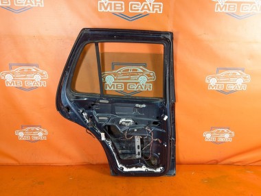 Дверь задняя левая MERCEDES-BENZ M-класс W163 (1997 - 2001) ML 230 2.3 4MATIC MT (150 л.с.) &mdash; Разборка Мерседес