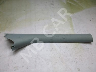 Накладка передней стойки MERCEDES-BENZ A-класс W168 рестайлинг (2001 - 2004) — Разборка Мерседес