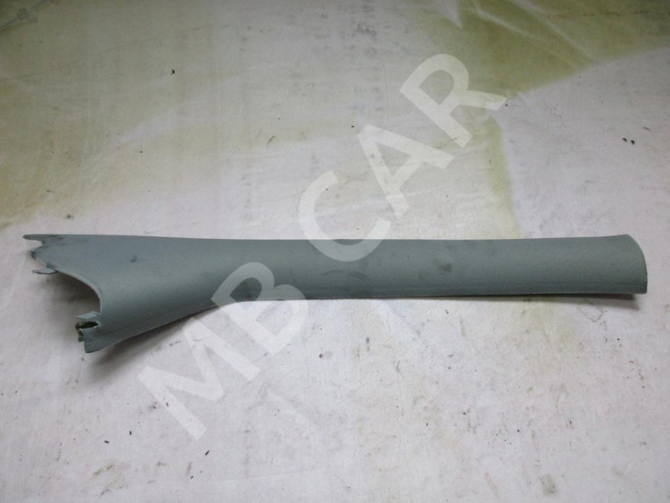 Накладка передней стойки MERCEDES-BENZ A-класс W168 рестайлинг (2001 - 2004) фото 1 — Разборка Мерседес