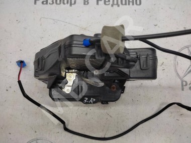 Замок двери задней правой MERCEDES-BENZ CLS-класс C219 (2004 - 2008) — Разборка Мерседес