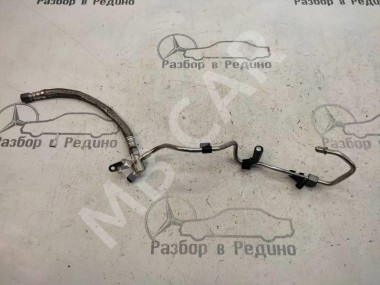 Трубка топливная MERCEDES-BENZ GLC-класс AMG X253 (2016 - 2019) — Разборка Мерседес