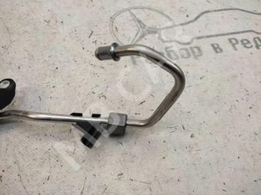 Трубка топливная MERCEDES-BENZ GLC-класс AMG X253 (2016 - 2019) — Разборка Мерседес