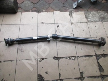 Кардан задний MERCEDES-BENZ GLC-класс X253 (2015 - 2019) — Разборка Мерседес