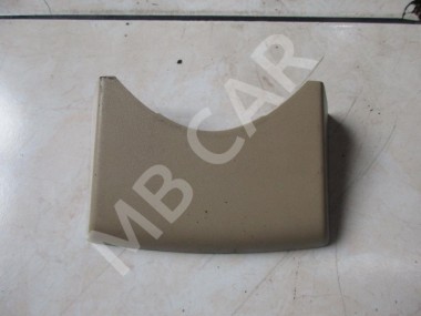 Накладка салонного зеркала MERCEDES-BENZ E-класс W211/S211 рестайлинг (2006 - 2009) — Разборка Мерседес