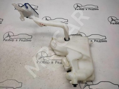 Бачок омывателя MERCEDES-BENZ E-класс W211/S211 (2002 - 2006) — Разборка Мерседес