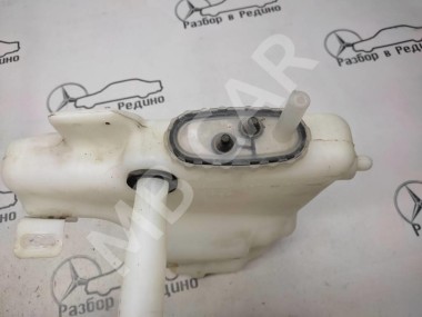 Бачок омывателя MERCEDES-BENZ E-класс W211/S211 (2002 - 2006) — Разборка Мерседес