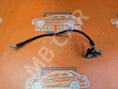 Клемма минус MERCEDES-BENZ CLS-класс C218/X218 рестайлинг (2014 - 2017) — Разборка Мерседес