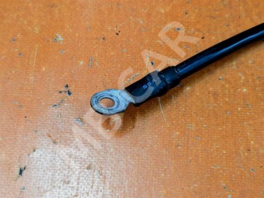 Клемма минус MERCEDES-BENZ CLS-класс C218/X218 рестайлинг (2014 - 2017) — Разборка Мерседес