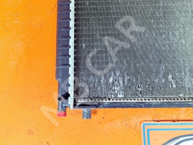 Радиатор MERCEDES-BENZ C-класс W202/S202 (1993 - 1997) &mdash; Разборка Мерседес