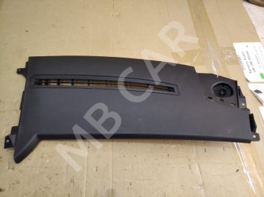 Накладка торпеды MERCEDES-BENZ Sprinter w906 — Разборка Мерседес