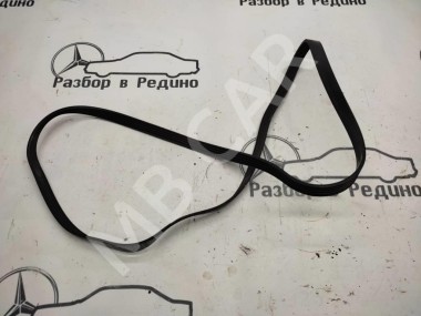 Ремень приводной MERCEDES-BENZ A-класс AMG W176 (2013 - 2015) — Разборка Мерседес