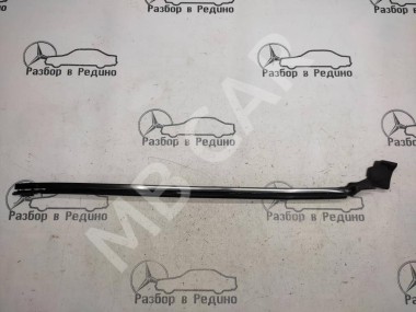 Молдинг лобового стекла MERCEDES-BENZ S-класс W220 рестайлинг (2002 - 2005) — Разборка Мерседес