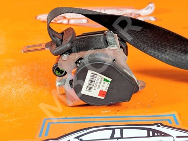 Ремень безопасности задний правый MERCEDES-BENZ C-класс W204/S204/С204 рестайлинг (2011 - 2015) &mdash; Разборка Мерседес