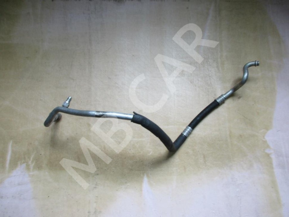 Трубка кондиционера MERCEDES-BENZ S-класс W220 (1998 - 2005) фото 1 &mdash; Разборка Мерседес