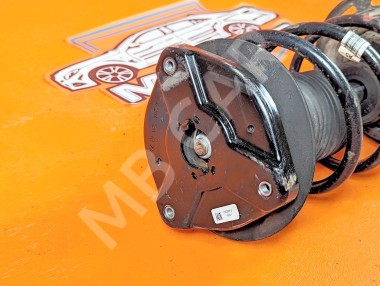 Стойка передняя MERCEDES-BENZ C-класс W204/S204/С204 рестайлинг (2011 - 2015) &mdash; Разборка Мерседес