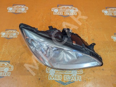 Фара правая MERCEDES-BENZ V-класс W639 (2003 - 2014) — Разборка Мерседес