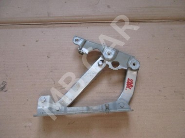 Петля капота MERCEDES-BENZ S-класс W220 (1998 - 2005) — Разборка Мерседес