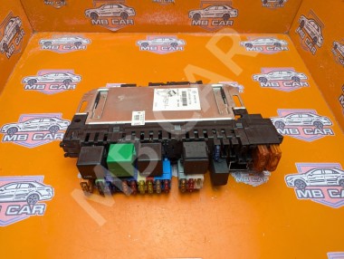 Блок SAM передний MERCEDES-BENZ S-класс W220 (1998 - 2005) &mdash; Разборка Мерседес