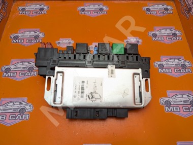 Блок SAM передний MERCEDES-BENZ S-класс W220 (1998 - 2005) &mdash; Разборка Мерседес