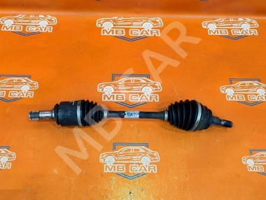 Привод передний левый MERCEDES-BENZ GLE-класс Coupe C292 (2015 - 2019) — Разборка Мерседес