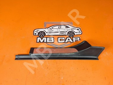 Накладка порога внутренняя MERCEDES-BENZ S-класс W220 (1998 - 2005) &mdash; Разборка Мерседес