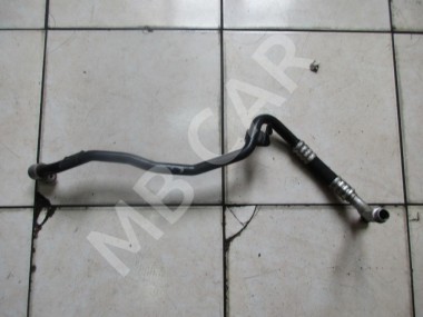 Трубка кондиционера MERCEDES-BENZ Sprinter W906 (2006 - 2019) — Разборка Мерседес