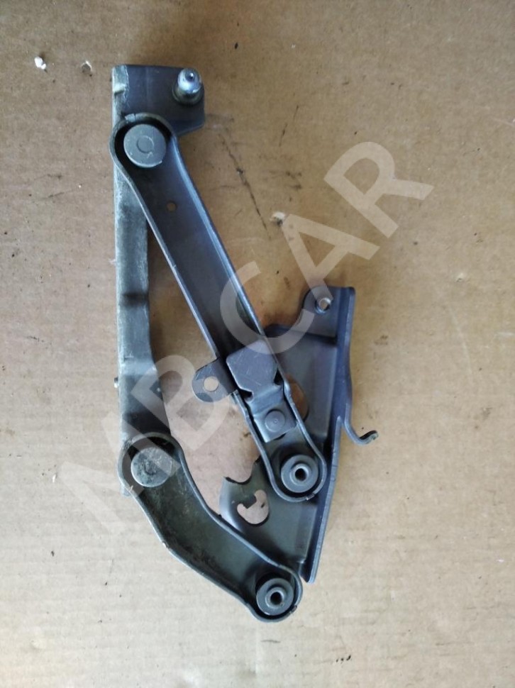 Петля капота MERCEDES-BENZ E-класс W211/S211 (2002 - 2006) фото 1 — Разборка Мерседес