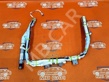 Шторка безопасности левая MERCEDES-BENZ X-класс I (2017 - 2020) — Разборка Мерседес