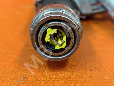 Шторка безопасности левая MERCEDES-BENZ X-класс I (2017 - 2020) — Разборка Мерседес