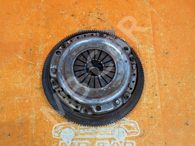 Маховик МКПП MERCEDES-BENZ C-класс W202/S202 (1993 - 1997) — Разборка Мерседес