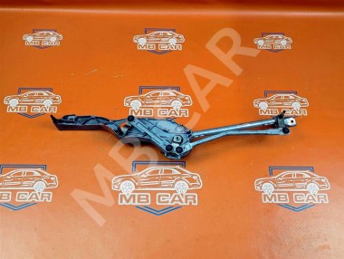 Трапеция дворников MERCEDES-BENZ E-класс W211/S211 рестайлинг (2006 - 2009) — Разборка Мерседес