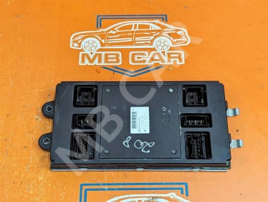 Блок SAM передний MERCEDES-BENZ M-класс W164 (2005 - 2008) — Разборка Мерседес