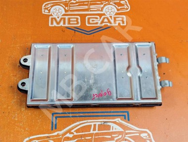 Блок SAM передний MERCEDES-BENZ M-класс W164 (2005 - 2008) — Разборка Мерседес