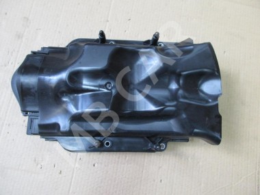 Короб воздуховодный MERCEDES-BENZ GL-класс X166 (2012 - 2016) — Разборка Мерседес