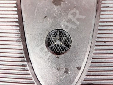 Крышка двигателя декоративная MERCEDES-BENZ C-класс W203/S203/CL203 рестайлинг (2004 - 2008) &mdash; Разборка Мерседес