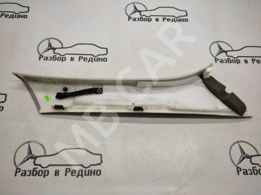 Накладка передней стойки MERCEDES-BENZ M-класс W164 (2005 - 2008) — Разборка Мерседес