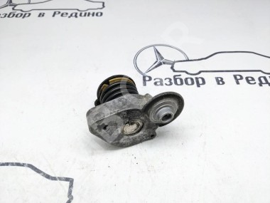 Натяжитель ремня MERCEDES-BENZ C-класс W203/S203/CL203 (2000 - 2004) — Разборка Мерседес