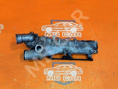 Коллектор впускной MERCEDES-BENZ M-класс W164 (2005 - 2008) — Разборка Мерседес