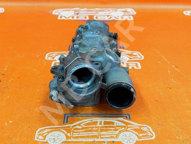 Коллектор впускной MERCEDES-BENZ M-класс W164 (2005 - 2008) — Разборка Мерседес