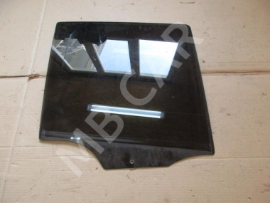 Стекло заднее правое MERCEDES-BENZ M-класс W163 (1997 - 2001) — Разборка Мерседес