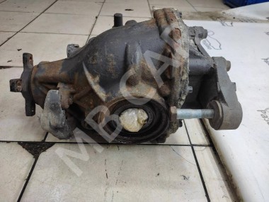 Редуктор задний MERCEDES-BENZ S-класс W221 (2005 - 2009) — Разборка Мерседес