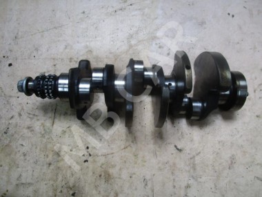 Коленвал MERCEDES-BENZ M-класс W164 (2005 - 2008) — Разборка Мерседес