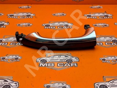 Ручка двери наружняя MERCEDES-BENZ M-класс W164 (2005 - 2008) — Разборка Мерседес