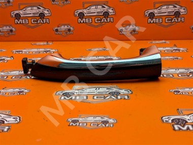 Ручка двери наружняя MERCEDES-BENZ M-класс W164 (2005 - 2008) — Разборка Мерседес
