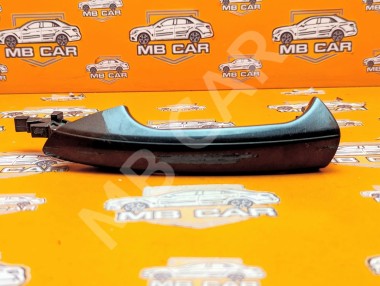 Ручка двери наружняя MERCEDES-BENZ C-класс W204/S204/С204 рестайлинг (2011 - 2015) — Разборка Мерседес
