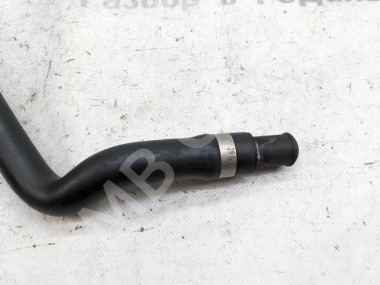 Патрубок ОЖ MERCEDES-BENZ S-класс W220 рестайлинг (2002 - 2005) — Разборка Мерседес