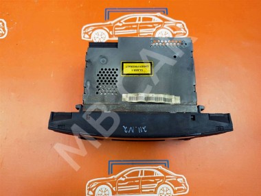 Команд MERCEDES-BENZ E-класс W211/S211 (2002 - 2006) — Разборка Мерседес