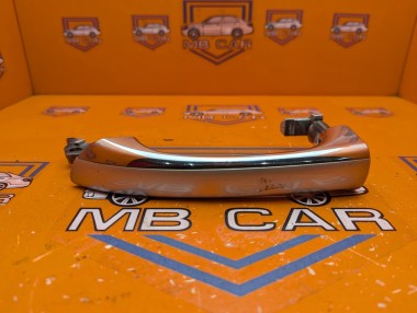 Ручка двери наружняя MERCEDES-BENZ E-класс W211/S211 (2002 - 2006) &mdash; Разборка Мерседес