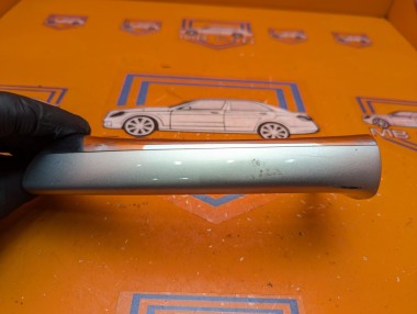 Ручка двери наружняя MERCEDES-BENZ E-класс W211/S211 (2002 - 2006) &mdash; Разборка Мерседес