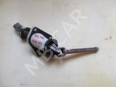 Кардан рулевого вала MERCEDES-BENZ GLE-класс W166 (2015 - 2018) — Разборка Мерседес